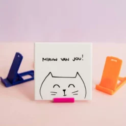 Tegelstandaard geel