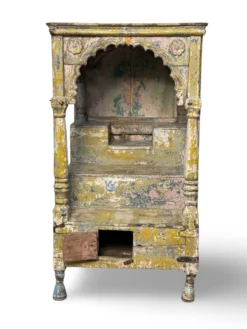 Tempeltafel uniek