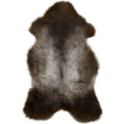 Texels schapenvacht gemel. L 01TG02