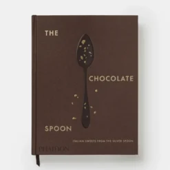 The Chocolate Spoon