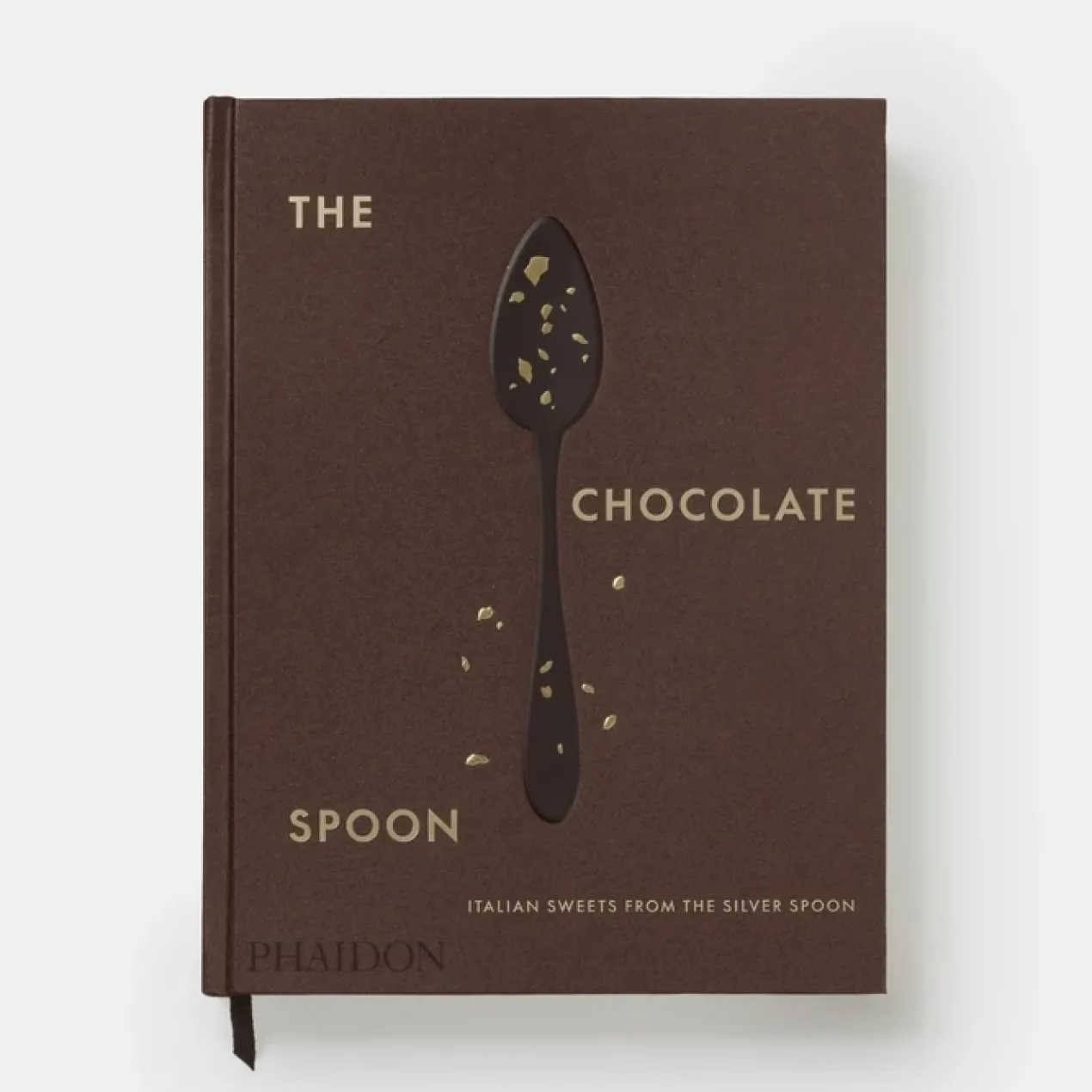 The Chocolate Spoon