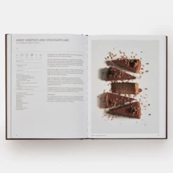 The Chocolate Spoon