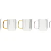 Theeglas Meghan 400 ml transparent