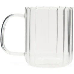 Theeglas Meghan 400 ml transparent