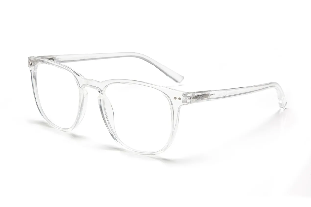 THE GEORGE / CRYSTAL CLEAR - +1.00