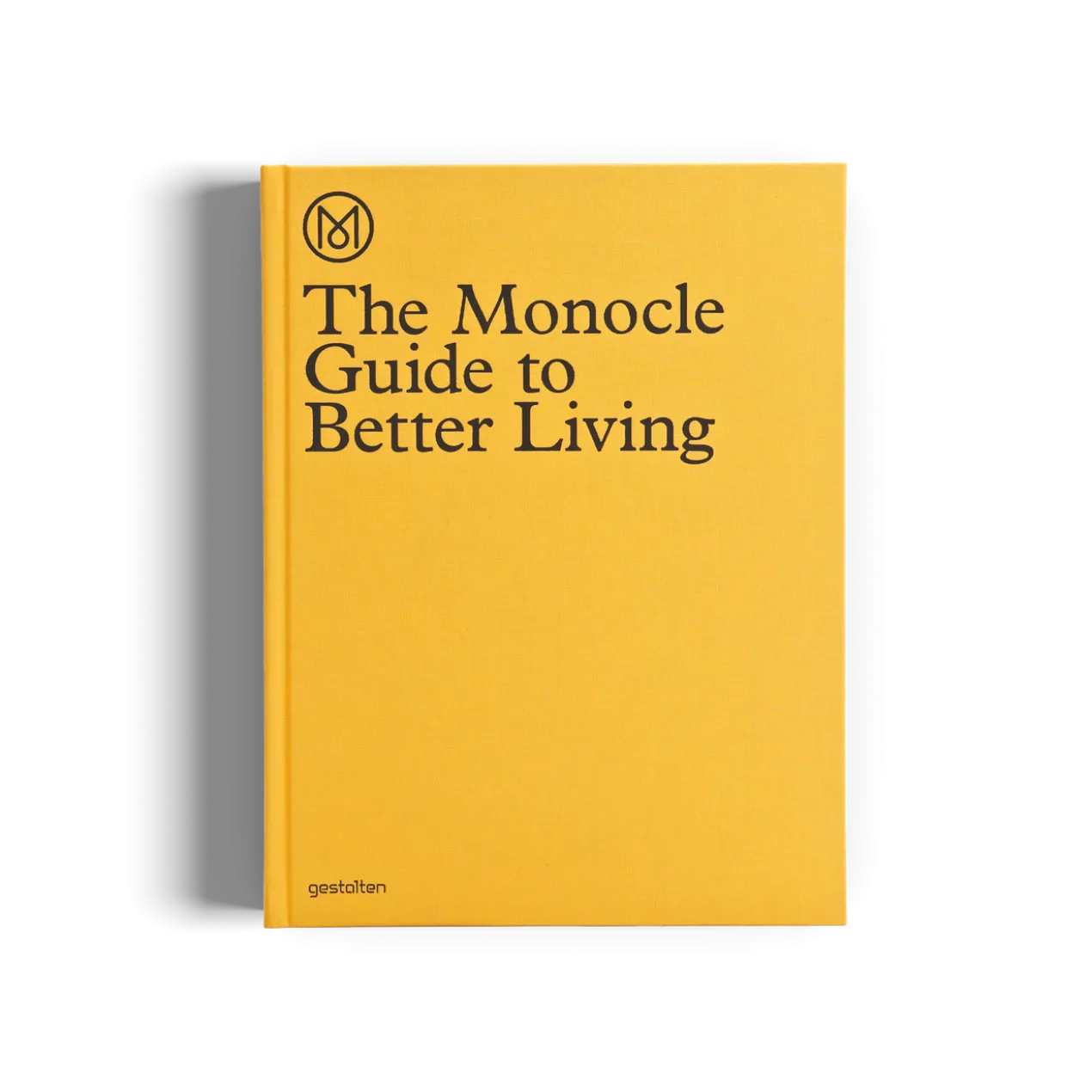 The Monocle Guide to Better Living