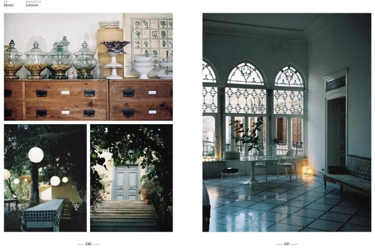 The Monocle Guide to Better Living