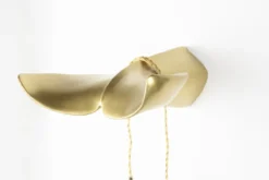 THE TAIL WILL FOLLOW GOUD