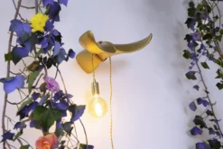 THE TAIL WILL FOLLOW GOUD