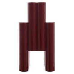 Tijdschriftenhouder magazine holder bordeaux