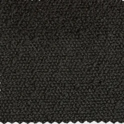 Tiwa fauteuil boucle donkergrijs
