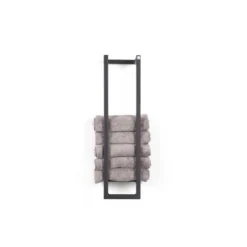 TLF handdoekenrek Denver medium met handdoekbeugel