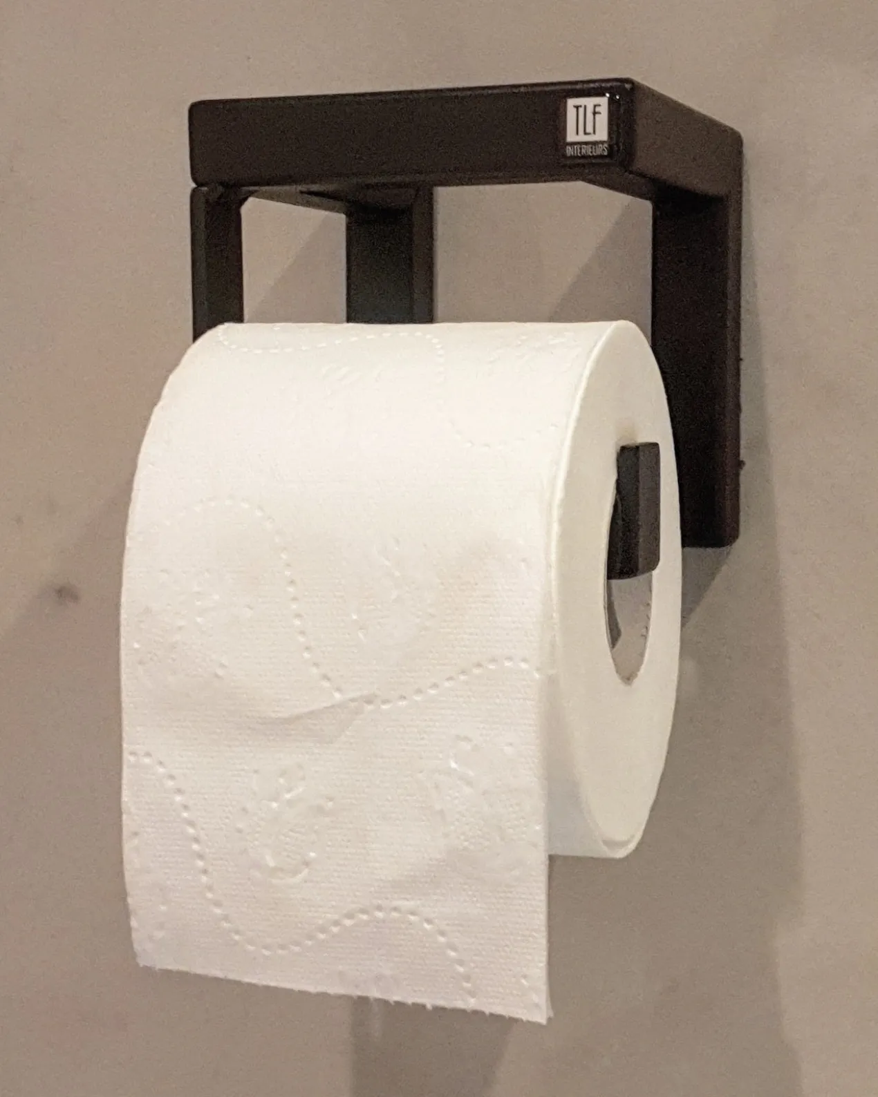 TLF toiletrolhouder Brooklyn #4