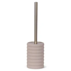 Toiletborstel Bubbly off-white