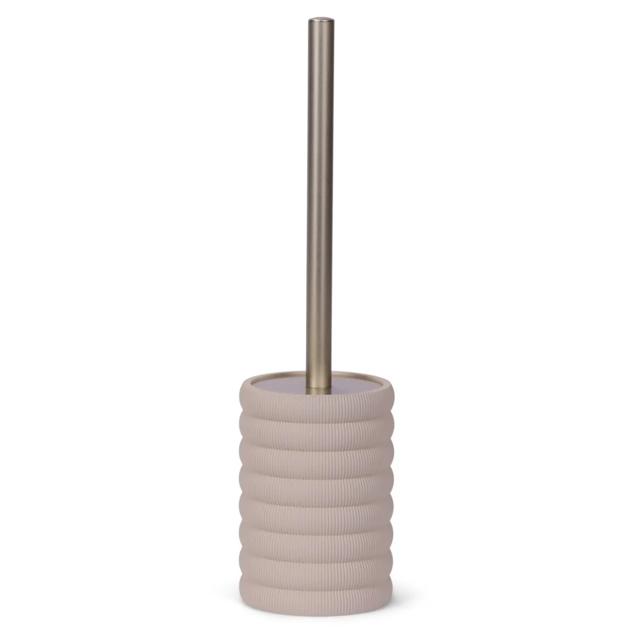 Toiletborstel Bubbly off-white