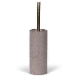 Toiletborstel Ceramic oat