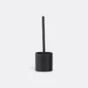 Toiletborstel deep black