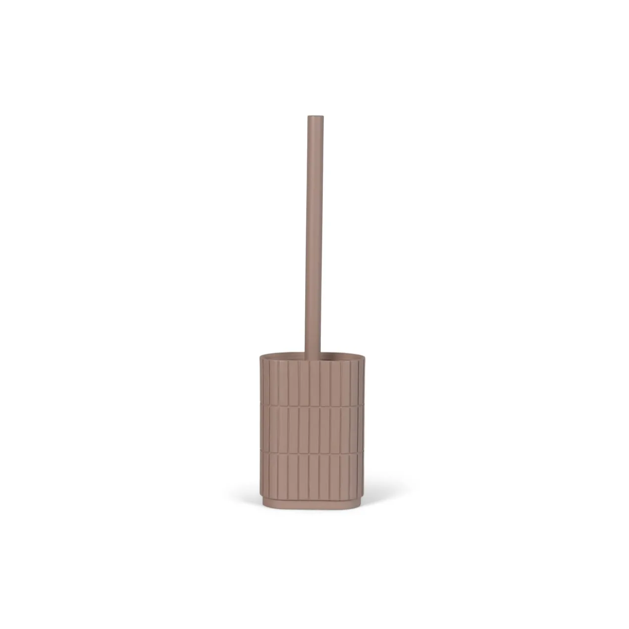 Toiletborstel Mosaic beige