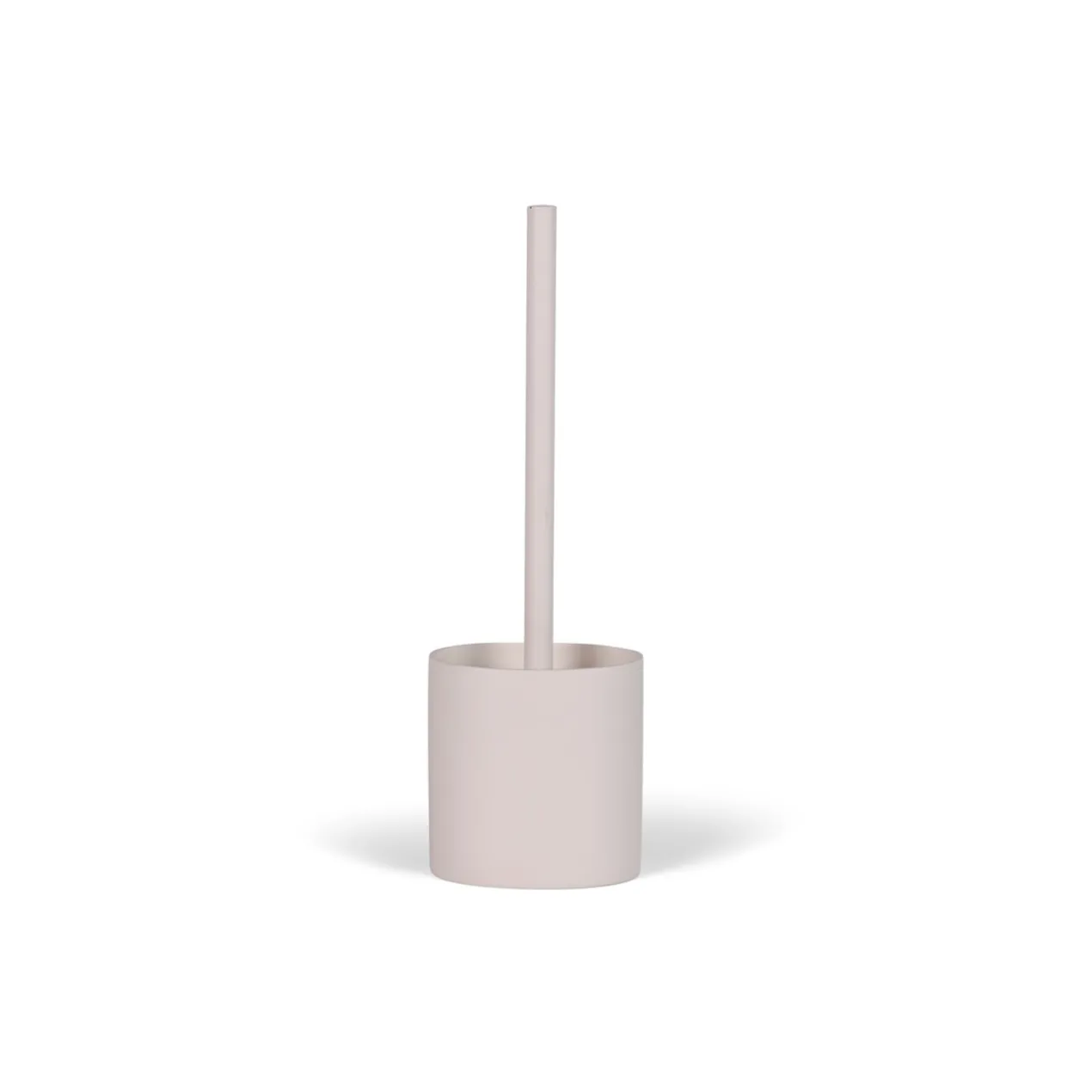 Toiletborstel off -white