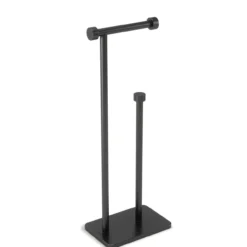 Toiletbutler Umbra Cappa Zwart