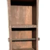 Toiletrolhouder oude steenmal #1