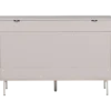 Tours ladekast 6 lades melamine/mdf zand