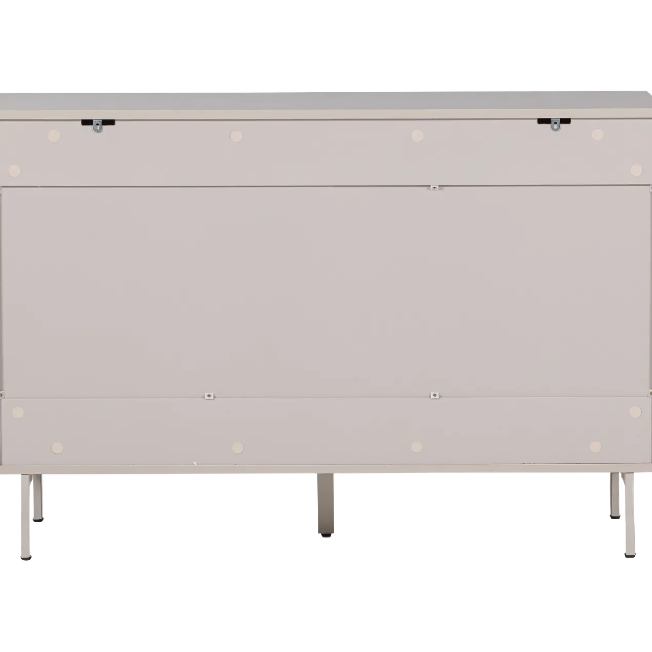 Tours ladekast 6 lades melamine/mdf zand