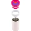 Travelmug Dopper 300 ml berry pink