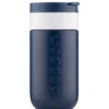 Travelmug Dopper 300 ml breaker blue