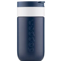 Travelmug Dopper 300 ml breaker blue