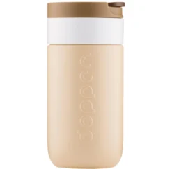 Travelmug Dopper 300 ml earthy brown