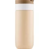 Travelmug Dopper 400 ml earthy brown