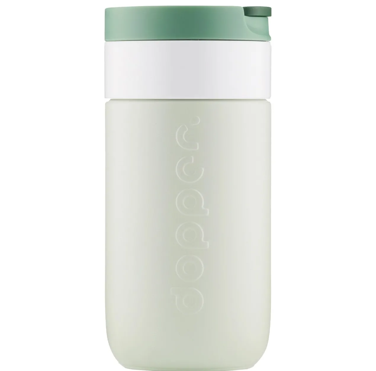 Travelmug Dopper 300 ml forest green