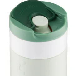 Travelmug Dopper 300 ml forest green
