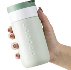 Travelmug Dopper 300 ml forest green