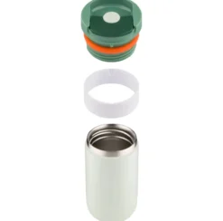 Travelmug Dopper 300 ml forest green