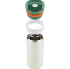 Travelmug Dopper 400 ml forest green