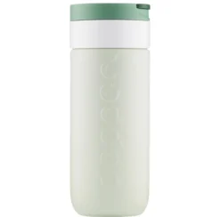 Travelmug Dopper 400 ml forest green