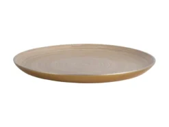 Tray Puro bamboo gold