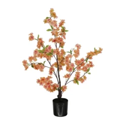 Tree blossom artificial