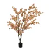Tree blossom artificial