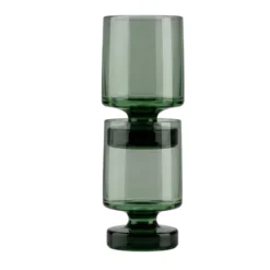Tritan Glas Aegean Tritan groen - set van 2