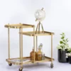 Trolley Adya #1
