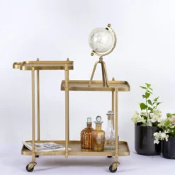 Trolley Adya #1