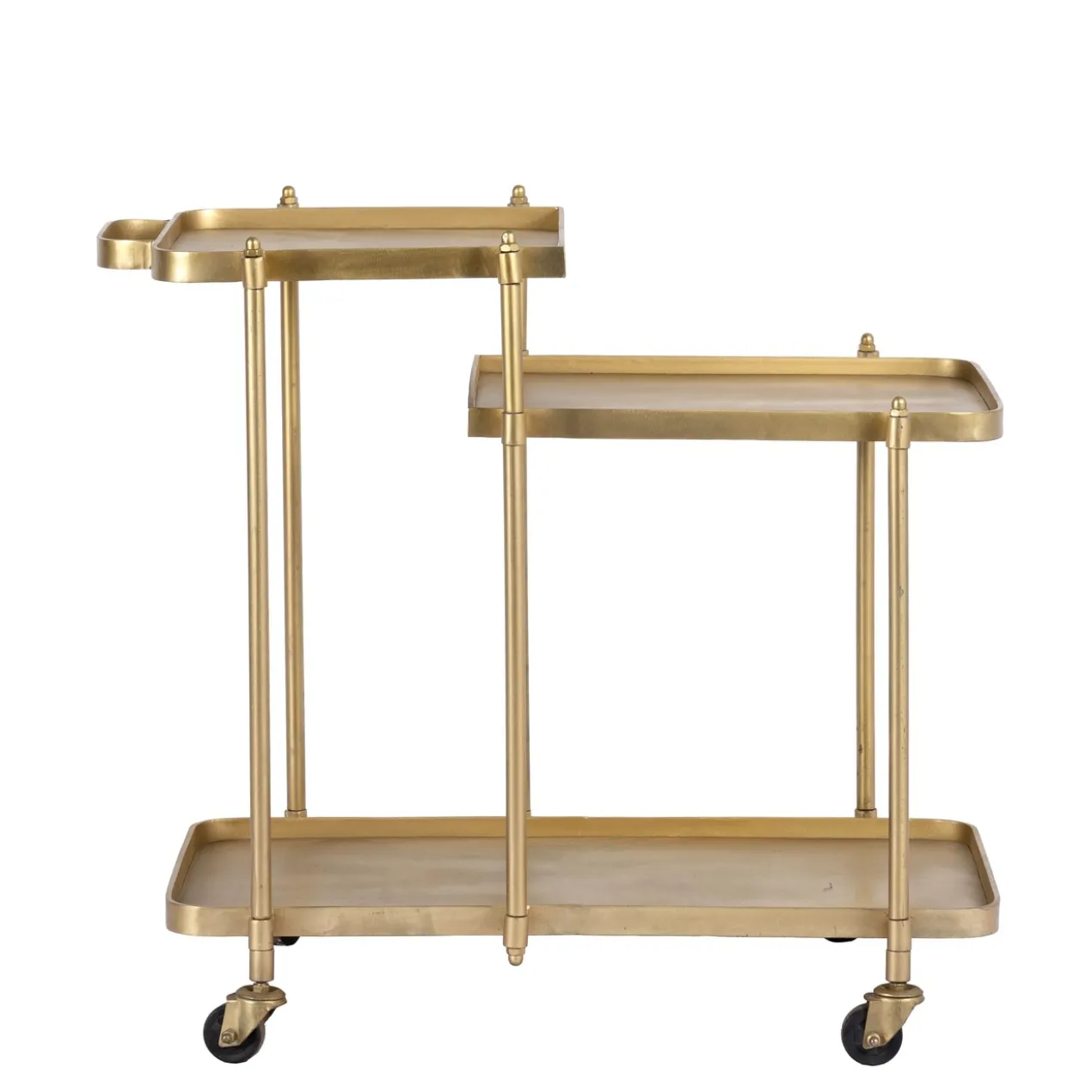 Trolley Adya #1