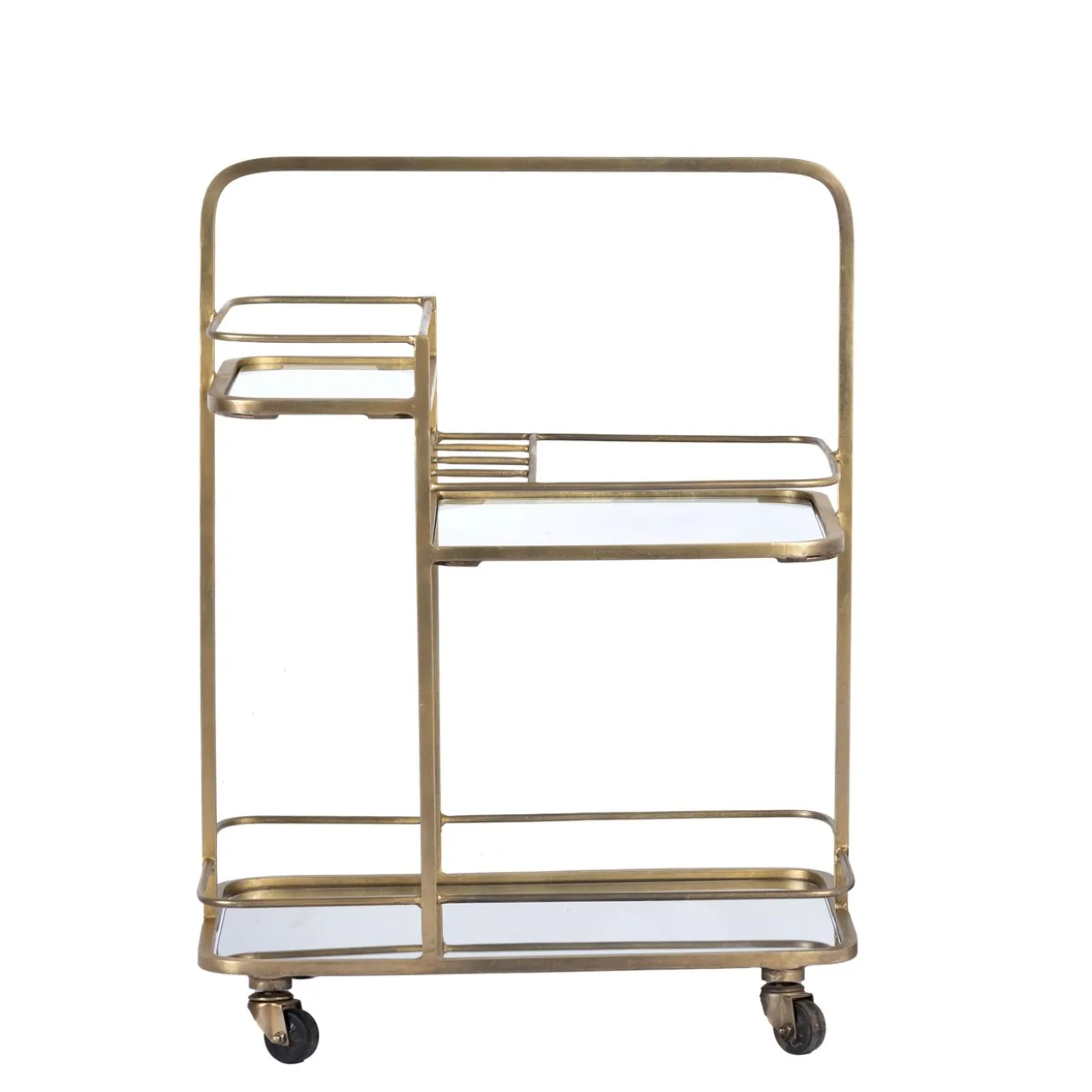 Trolley Tarun #1