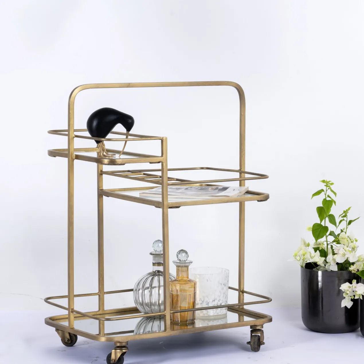 Trolley Tarun #1