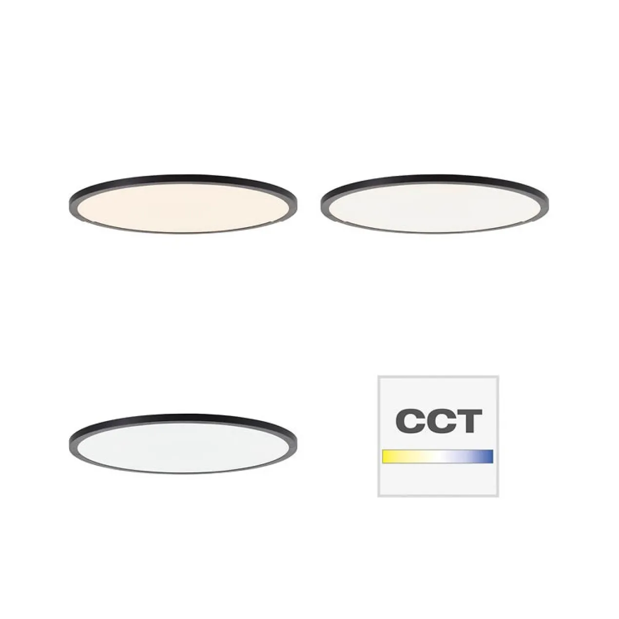 TUCO PLAFONDLAMP 33W