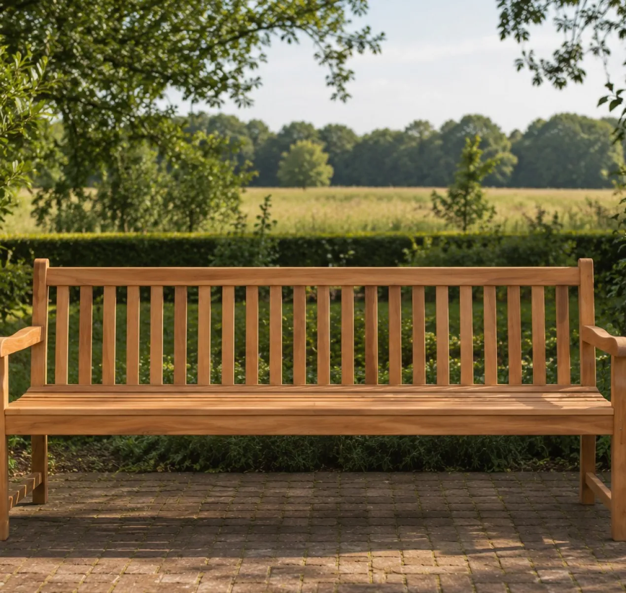 Tuinbank Bari 180 cm