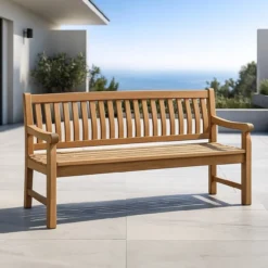 Tuinbank Como 180 cm